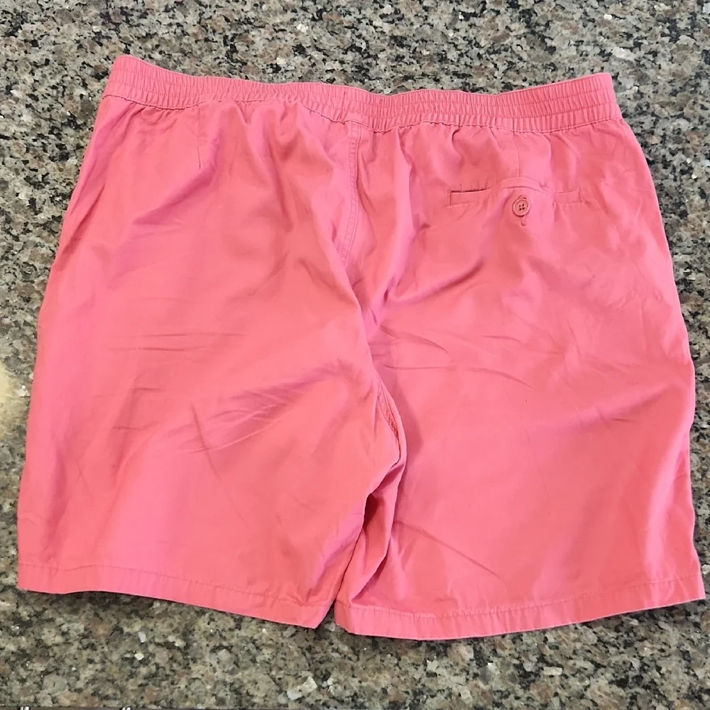 J. Crew Tripper Casual Shorts